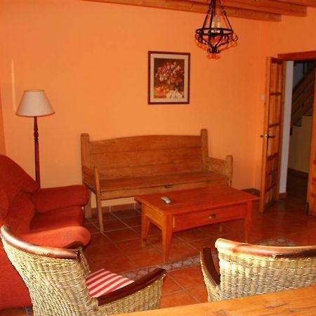 Casa Rural La Paloma - Zamora Manganeses de la Lampreana Εξωτερικό φωτογραφία