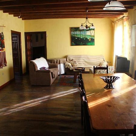 Casa Rural La Paloma - Zamora Manganeses de la Lampreana Εξωτερικό φωτογραφία