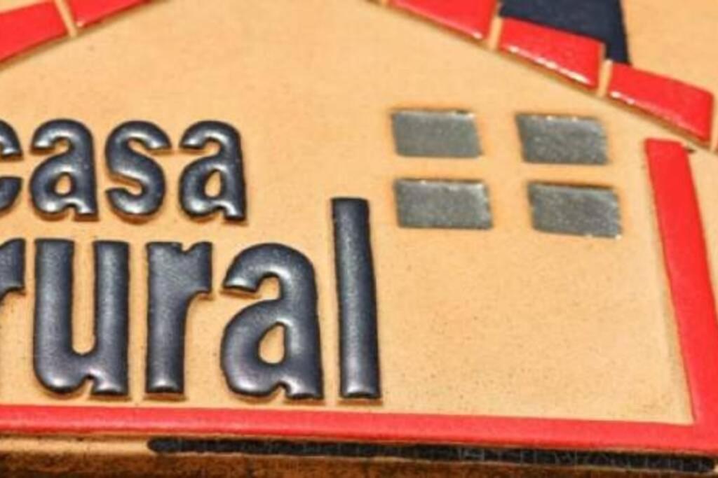 Casa Rural La Paloma - Zamora Manganeses de la Lampreana Εξωτερικό φωτογραφία