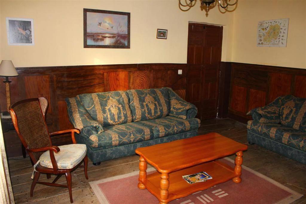 Casa Rural La Paloma - Zamora Manganeses de la Lampreana Εξωτερικό φωτογραφία