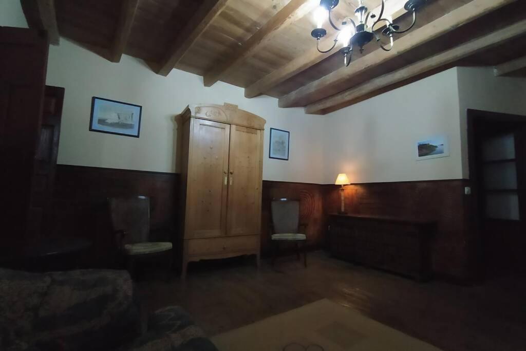 Casa Rural La Paloma - Zamora Manganeses de la Lampreana Εξωτερικό φωτογραφία