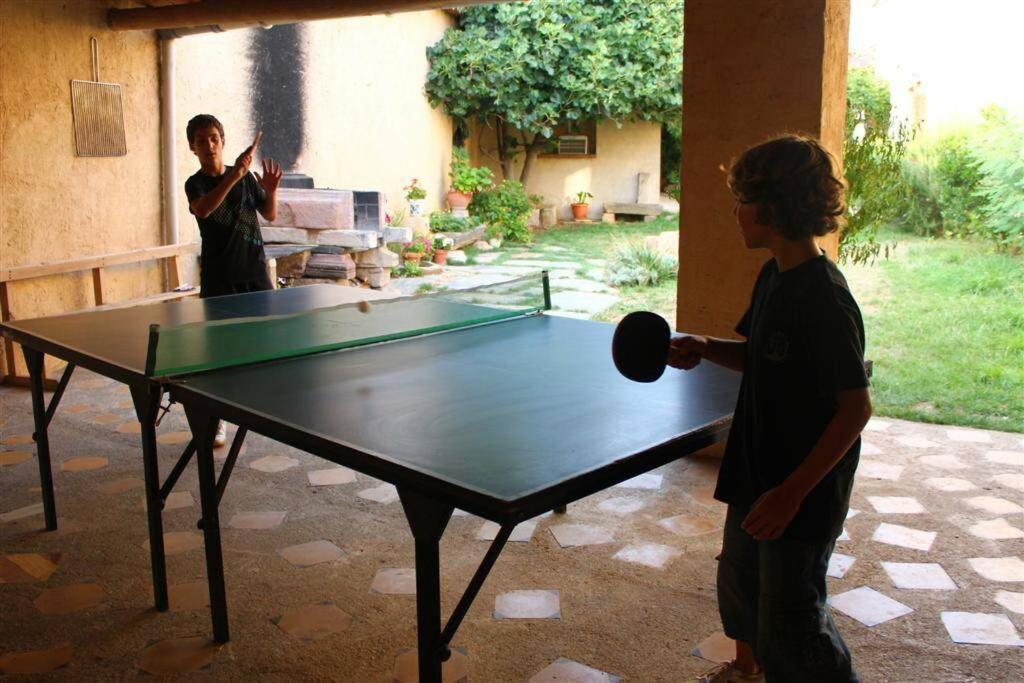 Casa Rural La Paloma - Zamora Manganeses de la Lampreana Εξωτερικό φωτογραφία