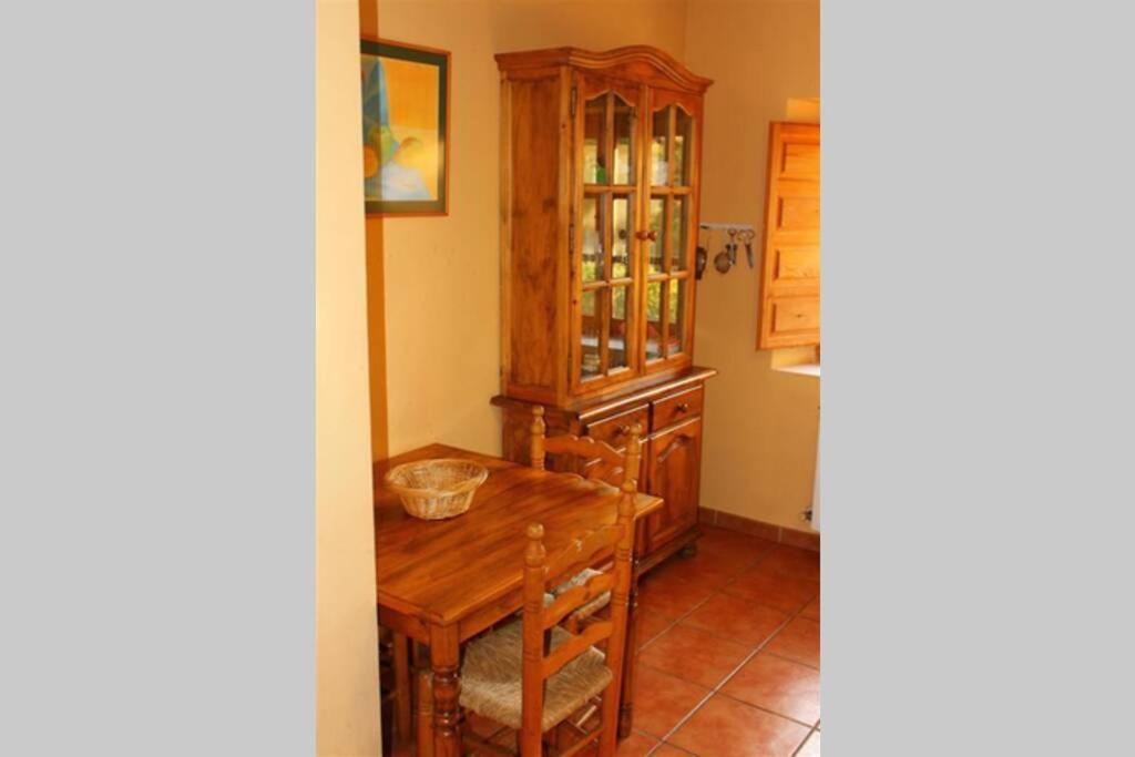 Casa Rural La Paloma - Zamora Manganeses de la Lampreana Εξωτερικό φωτογραφία