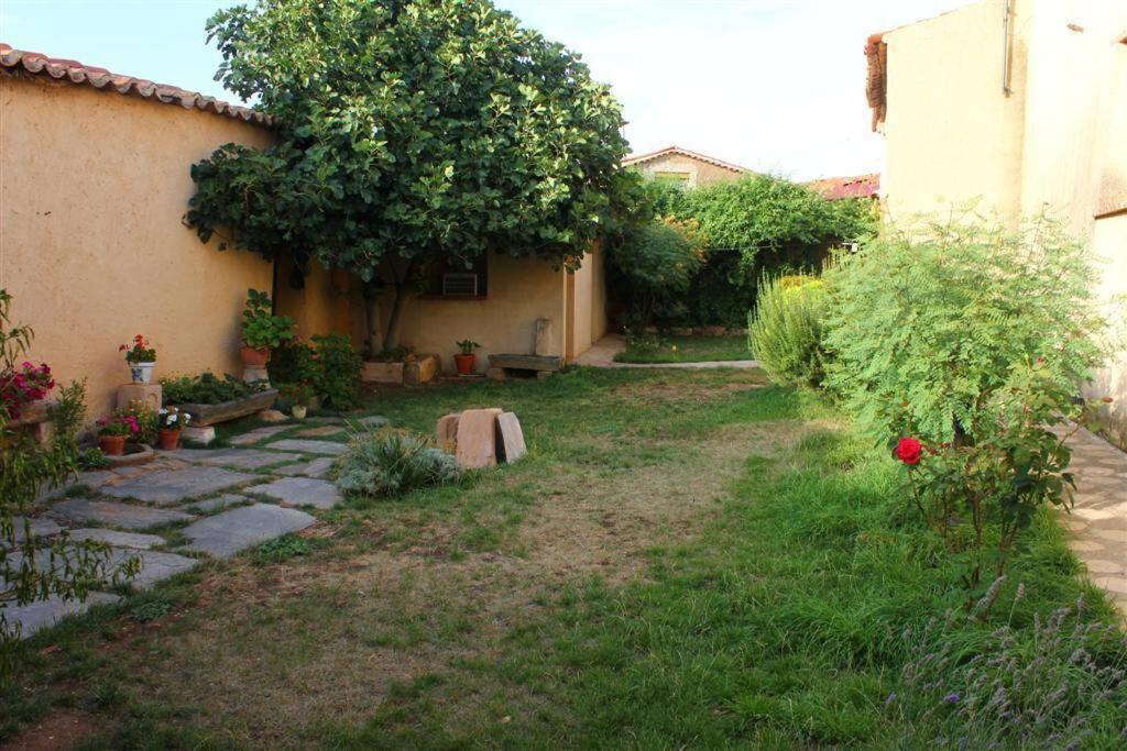 Casa Rural La Paloma - Zamora Manganeses de la Lampreana Εξωτερικό φωτογραφία