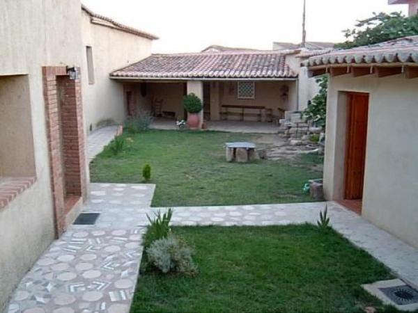 Casa Rural La Paloma - Zamora Manganeses de la Lampreana Εξωτερικό φωτογραφία