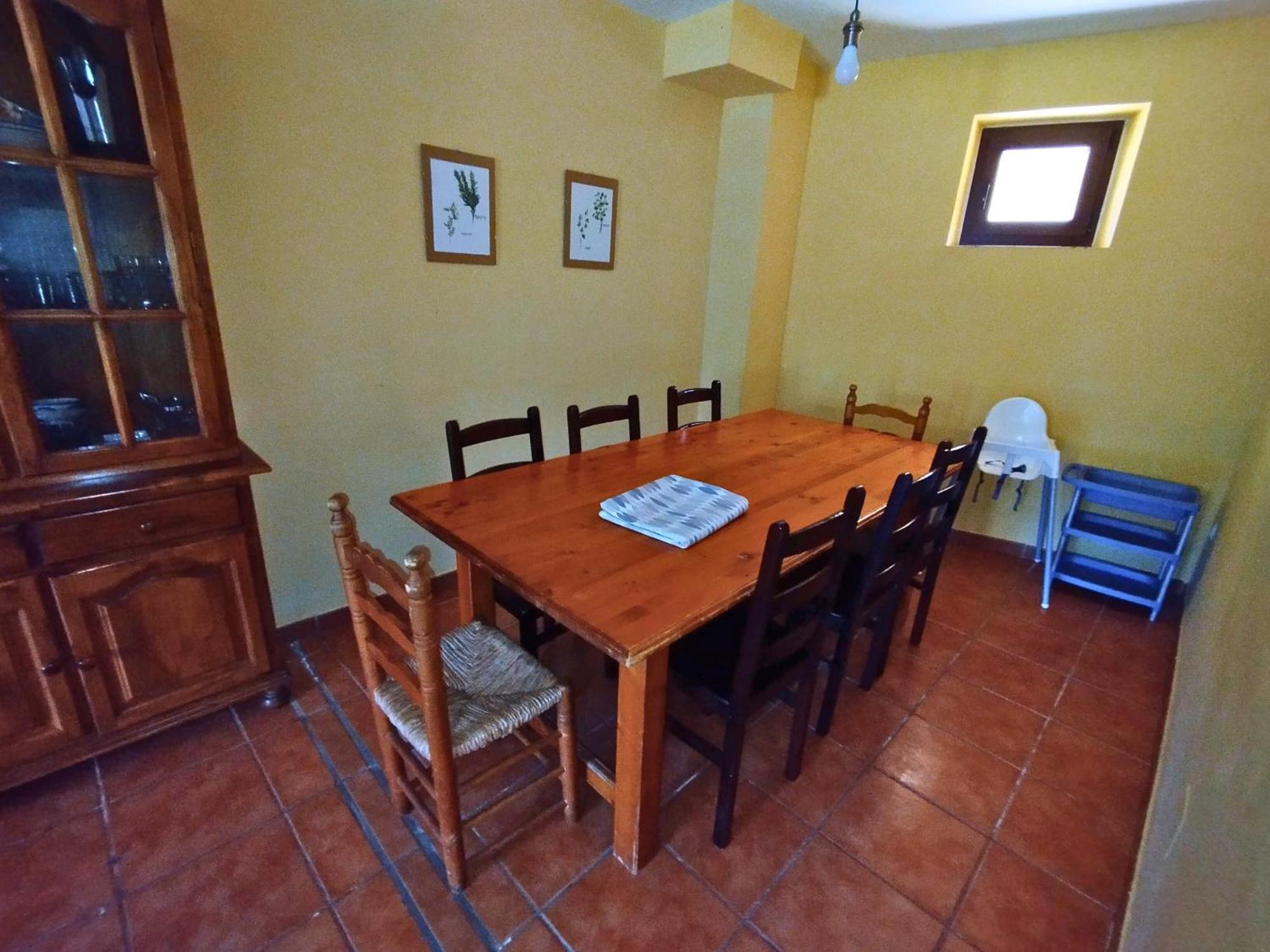 Casa Rural La Paloma - Zamora Manganeses de la Lampreana Εξωτερικό φωτογραφία
