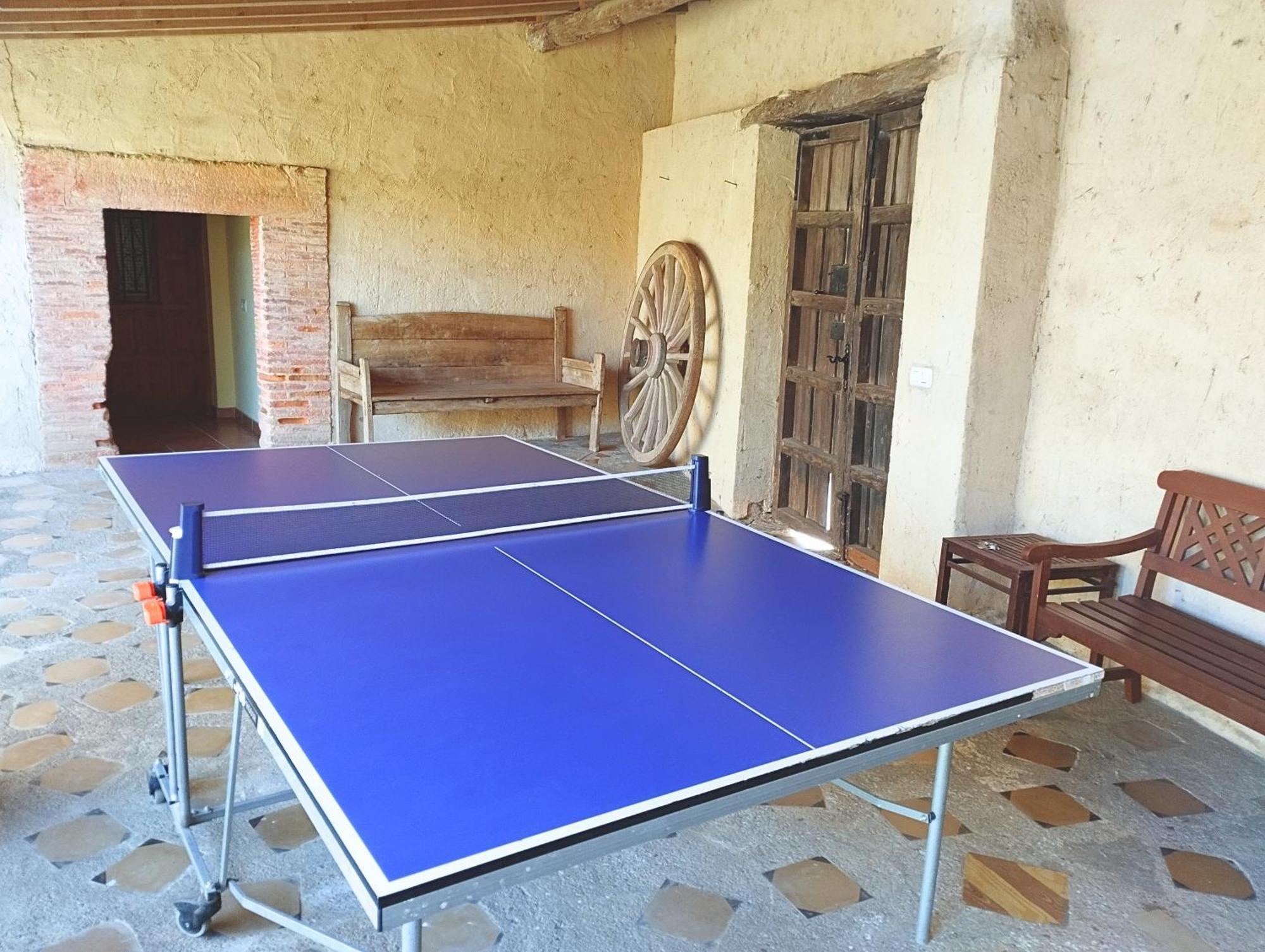 Casa Rural La Paloma - Zamora Manganeses de la Lampreana Εξωτερικό φωτογραφία