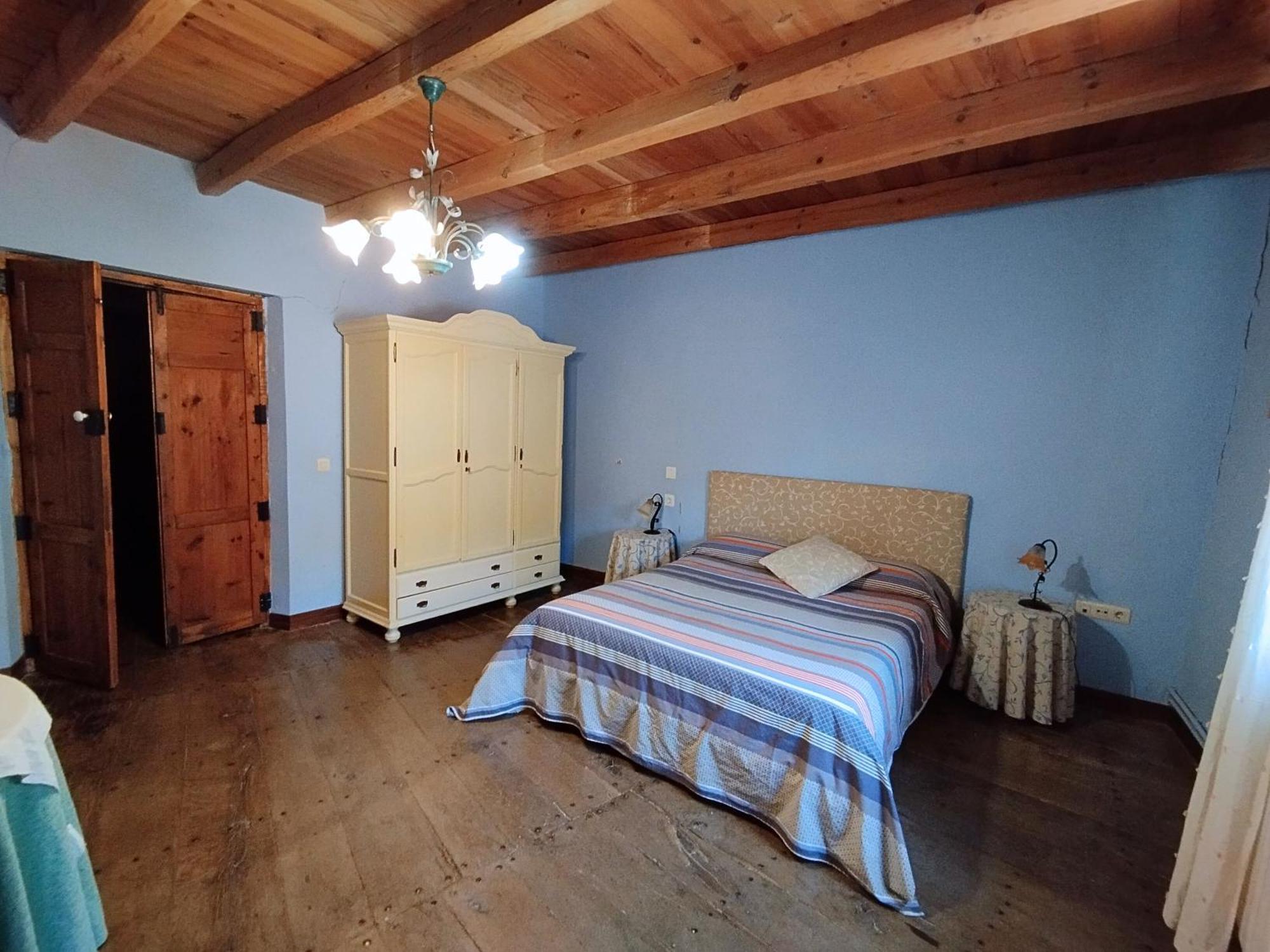 Casa Rural La Paloma - Zamora Manganeses de la Lampreana Εξωτερικό φωτογραφία