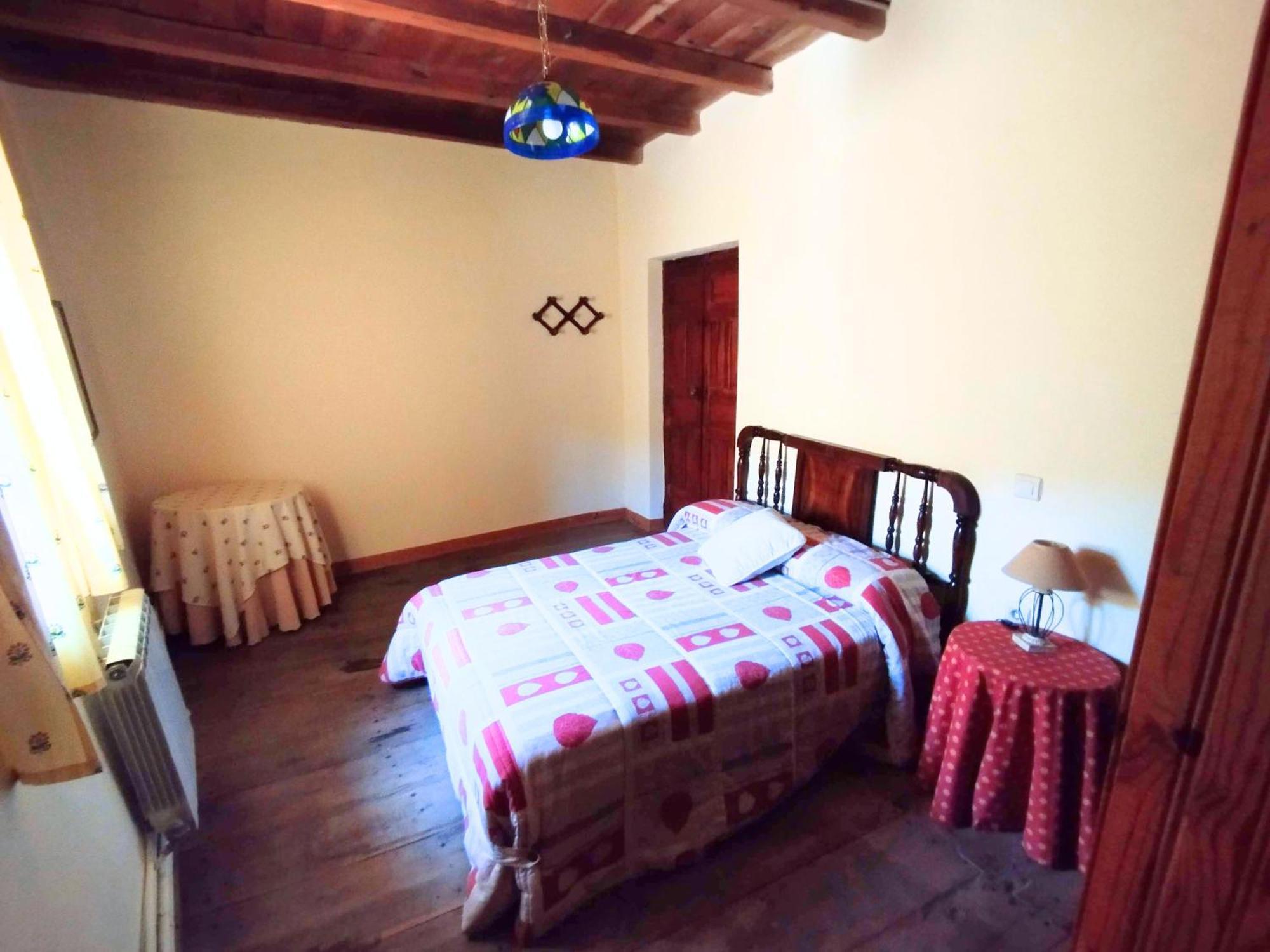 Casa Rural La Paloma - Zamora Manganeses de la Lampreana Εξωτερικό φωτογραφία