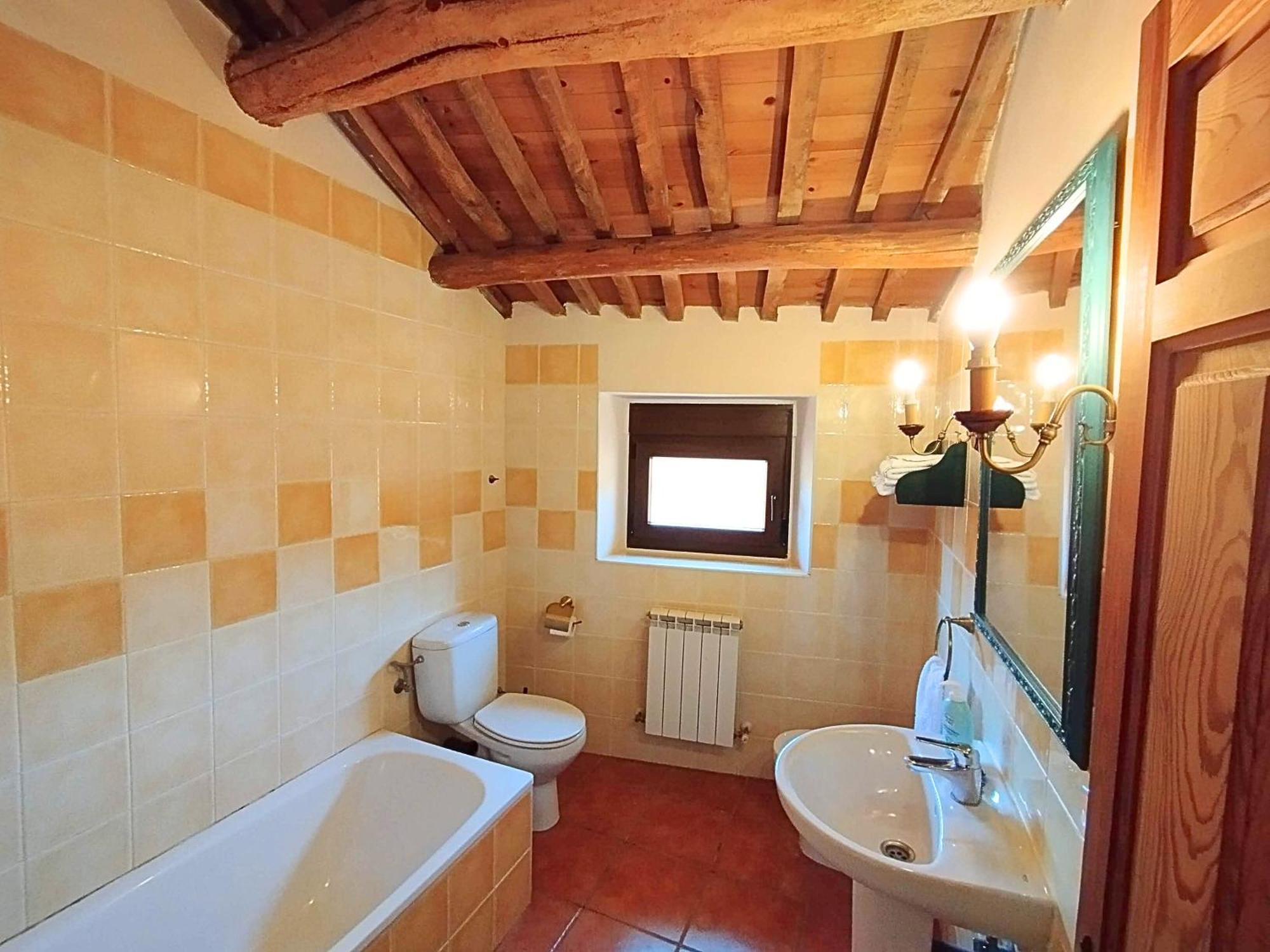 Casa Rural La Paloma - Zamora Manganeses de la Lampreana Εξωτερικό φωτογραφία