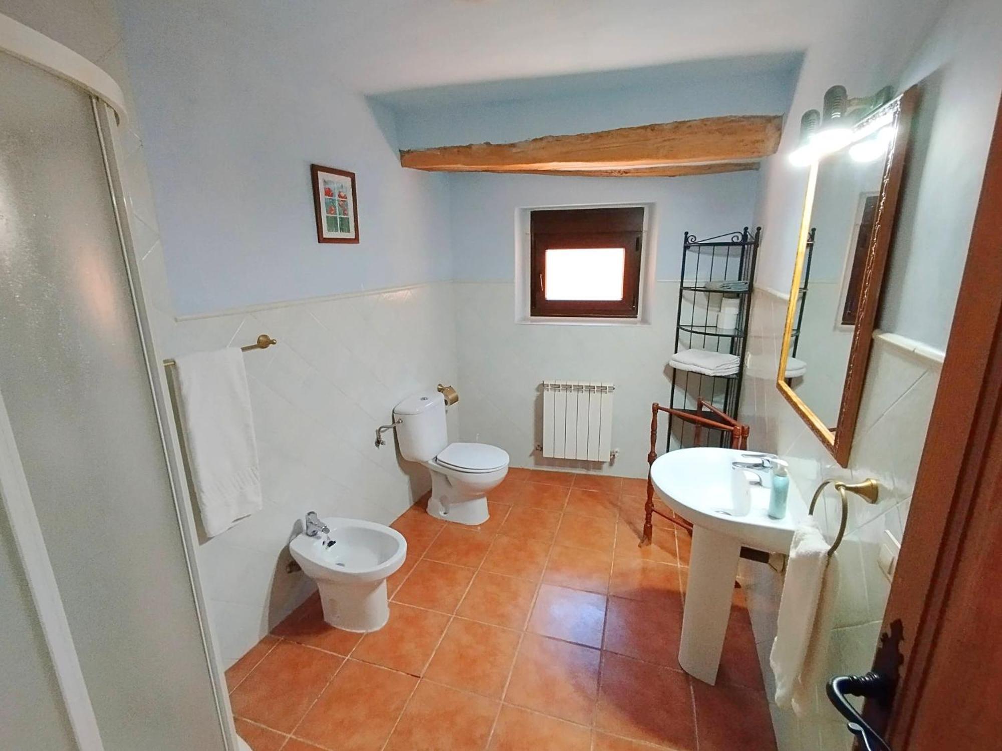 Casa Rural La Paloma - Zamora Manganeses de la Lampreana Εξωτερικό φωτογραφία