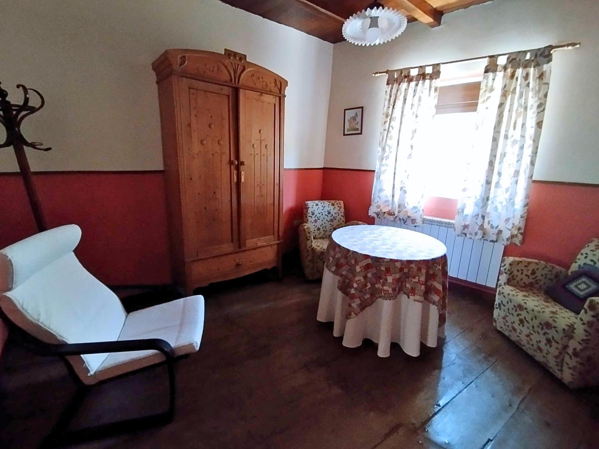 Casa Rural La Paloma - Zamora Manganeses de la Lampreana Εξωτερικό φωτογραφία