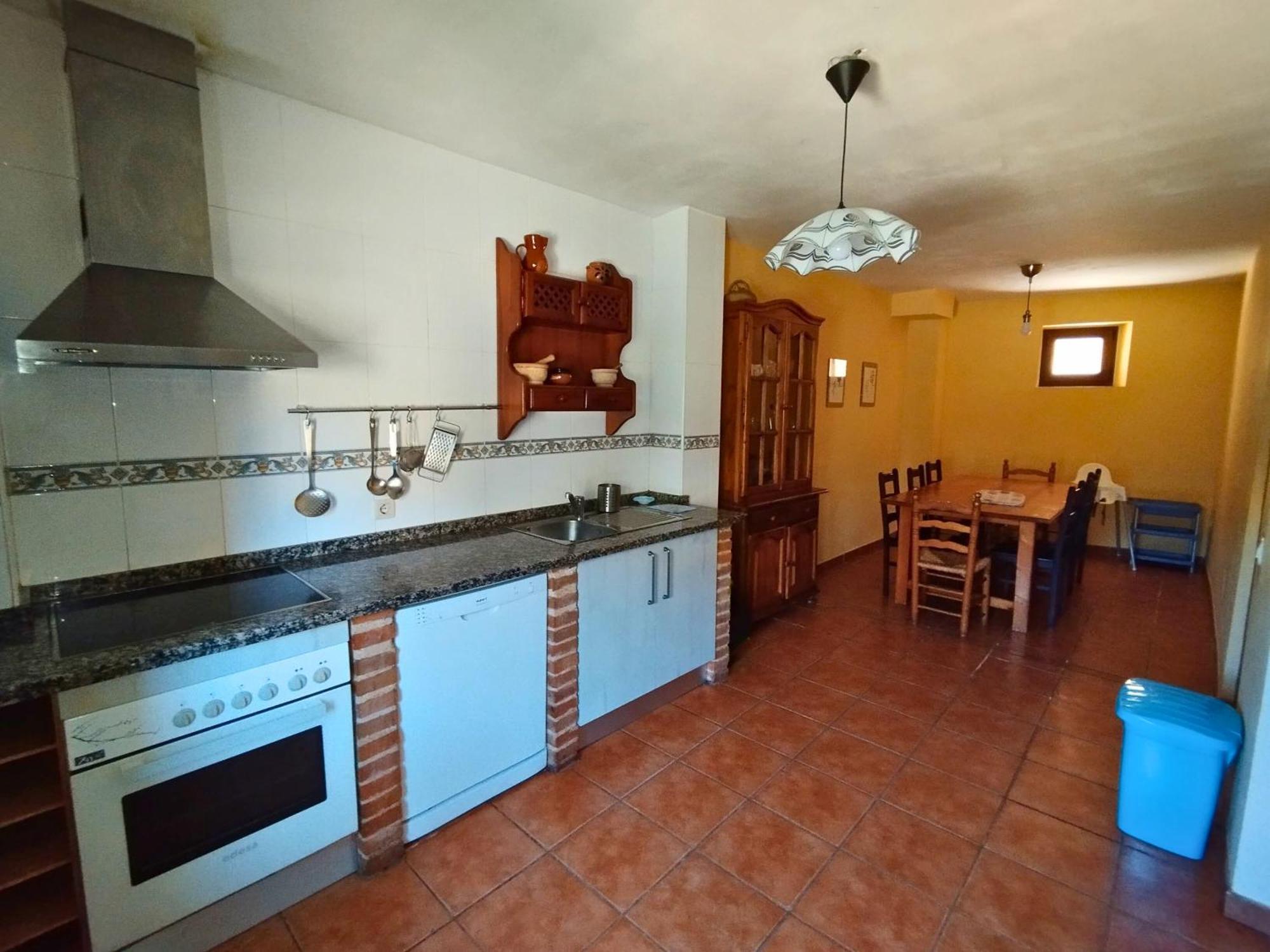Casa Rural La Paloma - Zamora Manganeses de la Lampreana Εξωτερικό φωτογραφία