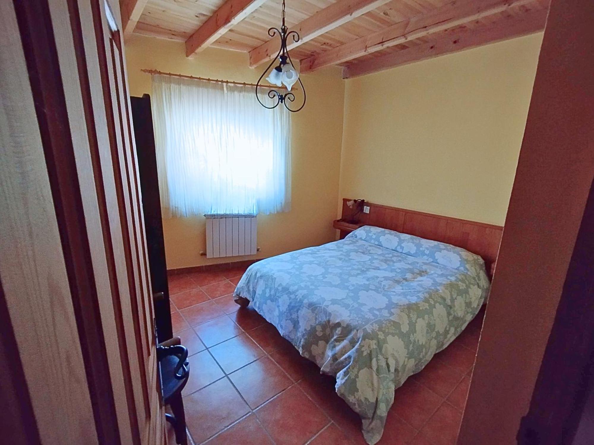 Casa Rural La Paloma - Zamora Manganeses de la Lampreana Εξωτερικό φωτογραφία