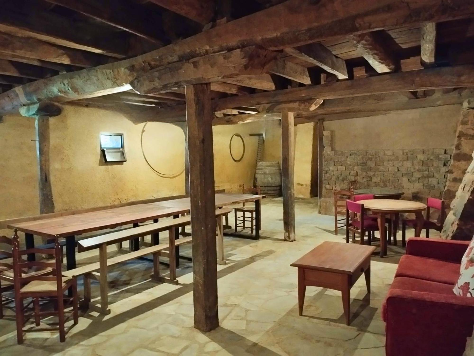 Casa Rural La Paloma - Zamora Manganeses de la Lampreana Εξωτερικό φωτογραφία